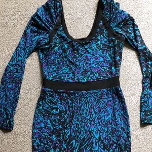 BCBGeneration Mini Dress